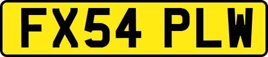 FX54PLW