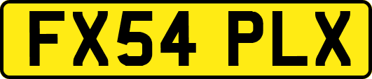 FX54PLX