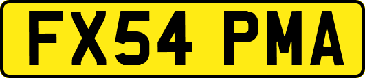 FX54PMA