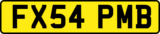 FX54PMB