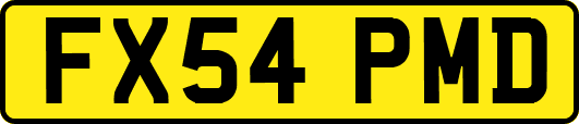 FX54PMD