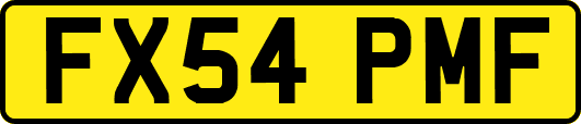 FX54PMF
