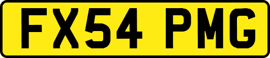 FX54PMG