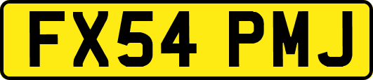 FX54PMJ