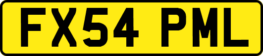 FX54PML