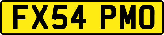 FX54PMO