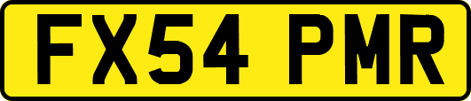 FX54PMR