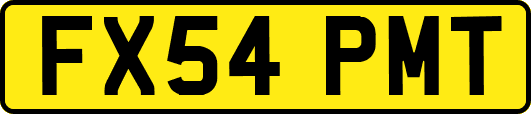 FX54PMT