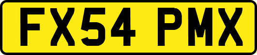FX54PMX