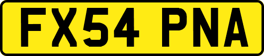 FX54PNA