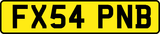 FX54PNB
