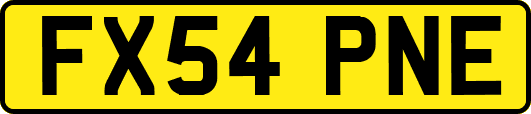 FX54PNE