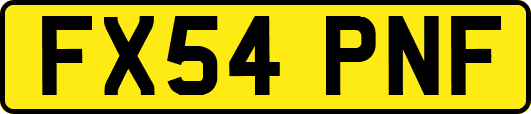 FX54PNF