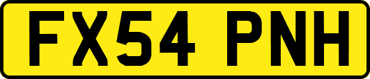 FX54PNH