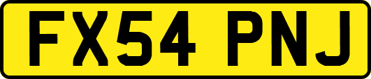 FX54PNJ