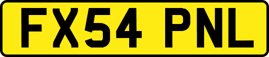 FX54PNL