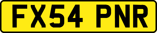 FX54PNR