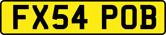 FX54POB