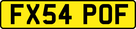 FX54POF
