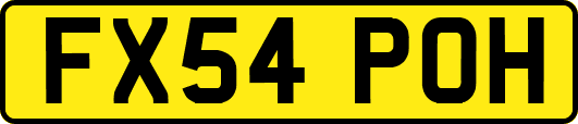 FX54POH
