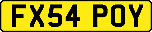 FX54POY