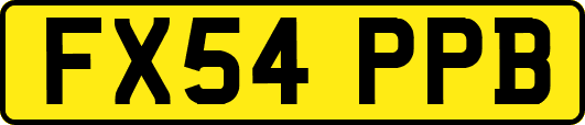 FX54PPB