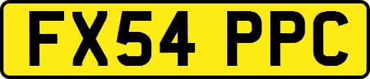 FX54PPC