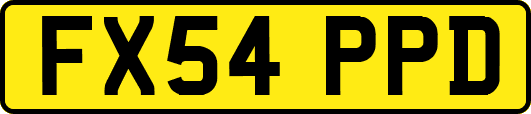 FX54PPD