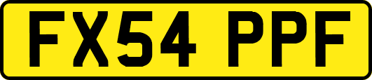 FX54PPF