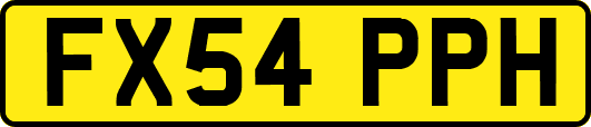 FX54PPH