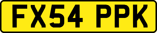 FX54PPK