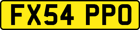 FX54PPO