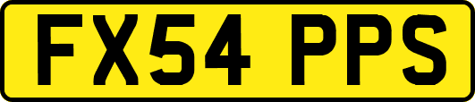FX54PPS