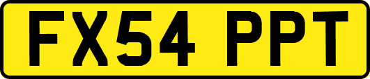 FX54PPT