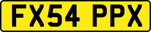 FX54PPX