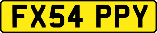 FX54PPY
