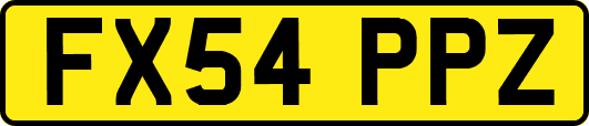 FX54PPZ