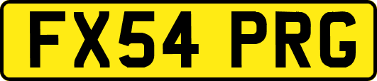 FX54PRG