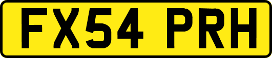 FX54PRH