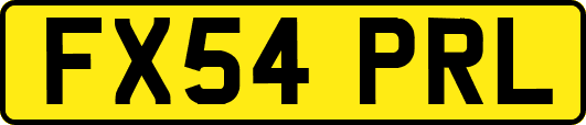 FX54PRL