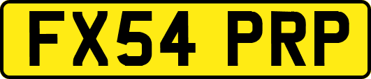 FX54PRP