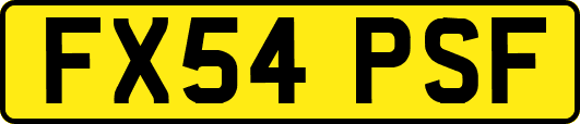 FX54PSF
