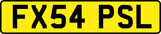 FX54PSL
