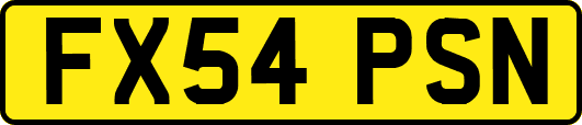 FX54PSN