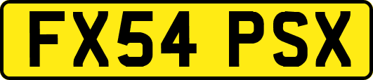 FX54PSX
