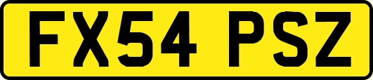 FX54PSZ