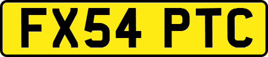 FX54PTC
