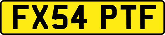 FX54PTF