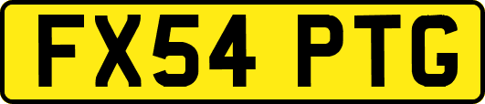FX54PTG