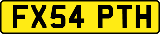 FX54PTH